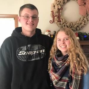 Meet your Posher, Jamie